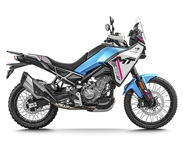 CFMOTO 650MT