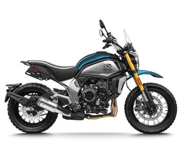 CFMOTO 700CL