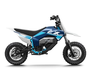 CFMOTO 300NK