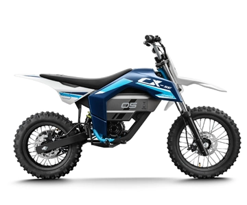 CFMOTO 300NK