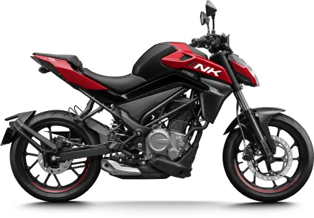 CFMOTO 250NK