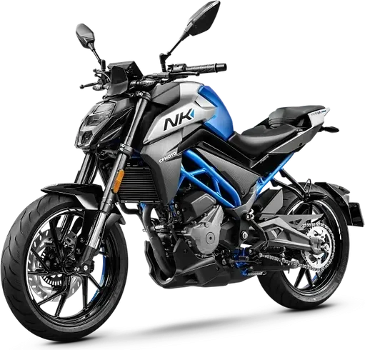 CFMOTO 300NK