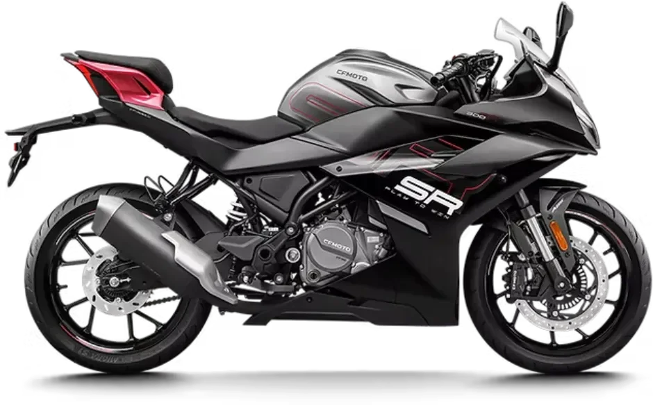 CFMOTO 300SR