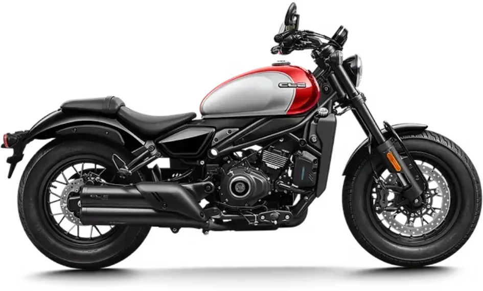 CFMOTO 450 CL-C