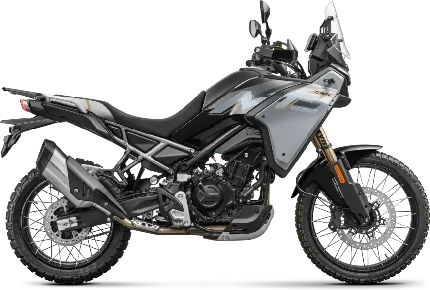 CFMOTO 450MT