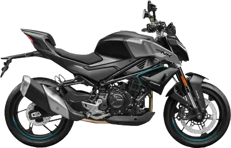 CFMOTO 450NK