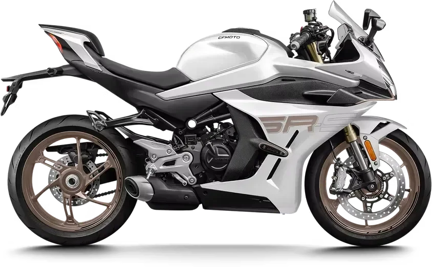 CFMOTO 450SR-S