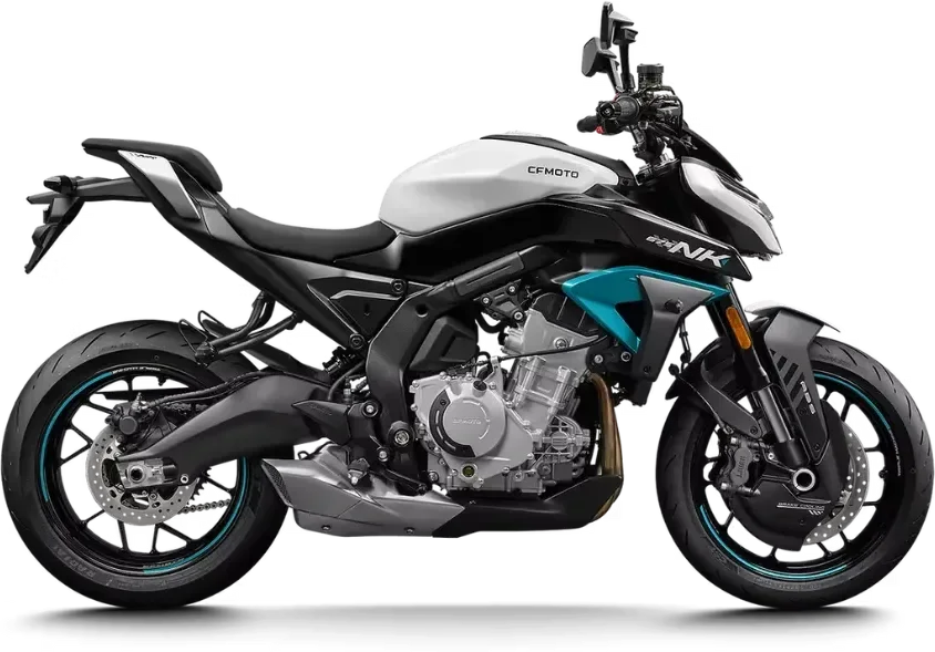CFMOTO 675NK