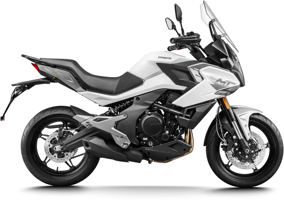 CFMOTO 700MT