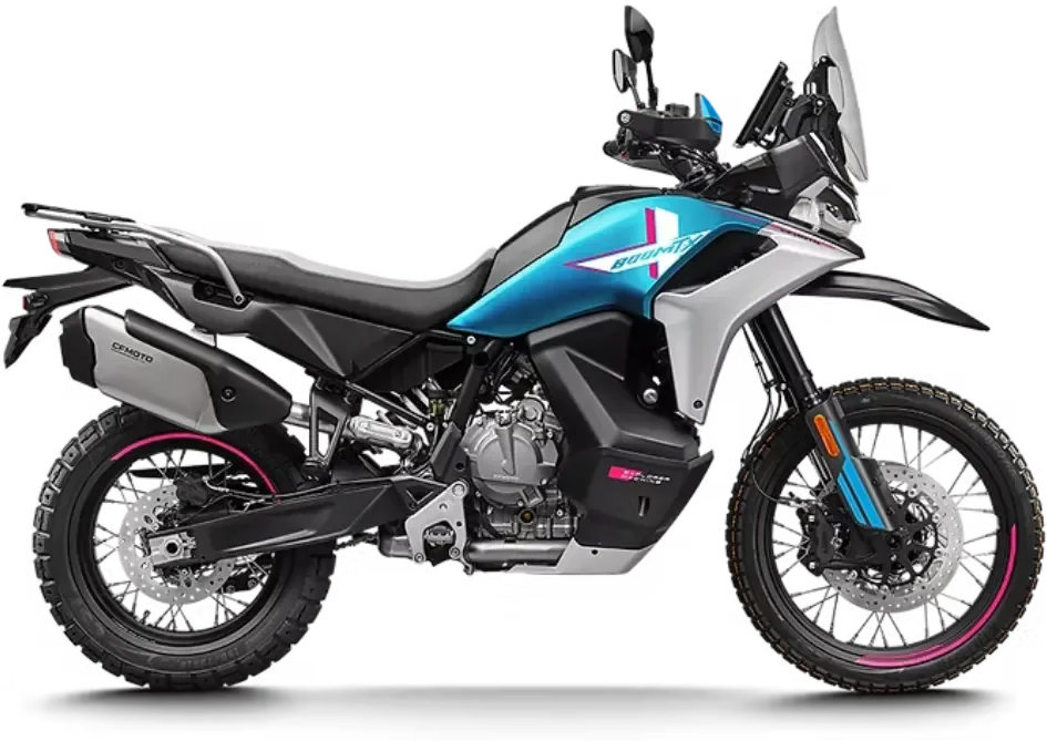 CFMOTO 800MT-X