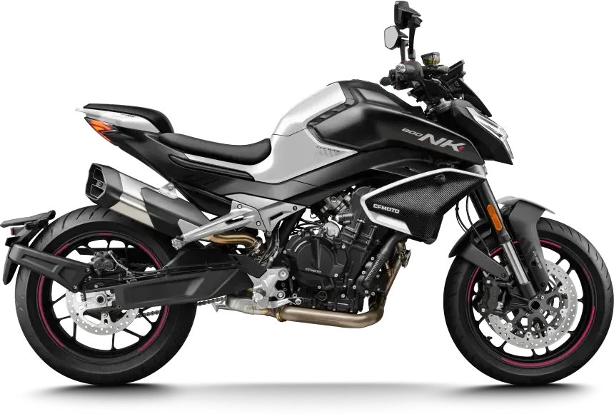 CFMOTO 800NK Advanced
