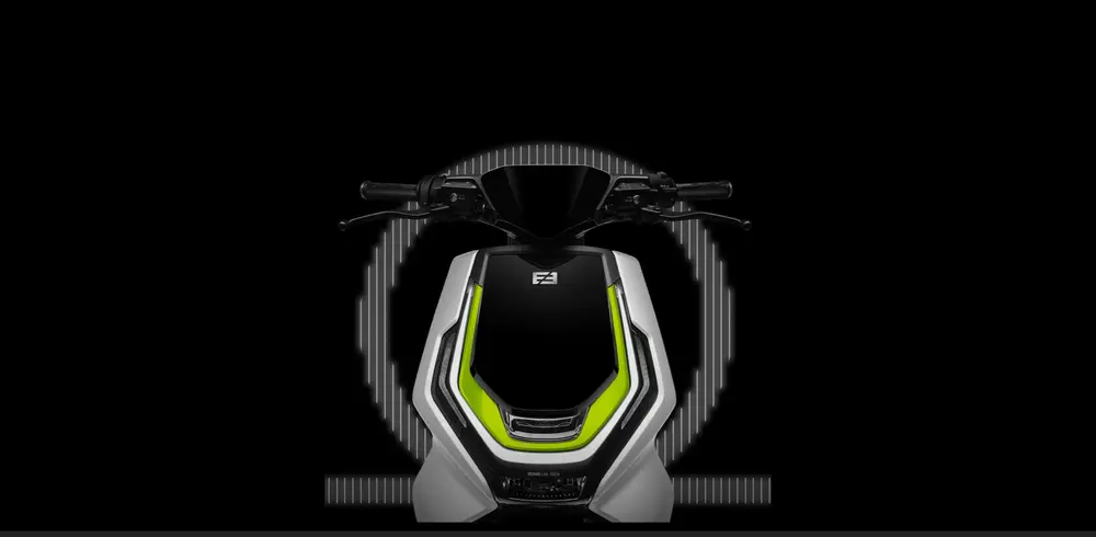CFMOTO AE6+ - LA MIRADA DEL FUTURO: LA FUSIÓN PERFECTA DE TECNOLOGÍA Y DINAMISMO
