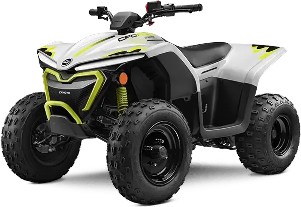 CFMOTO CFORCE EV110