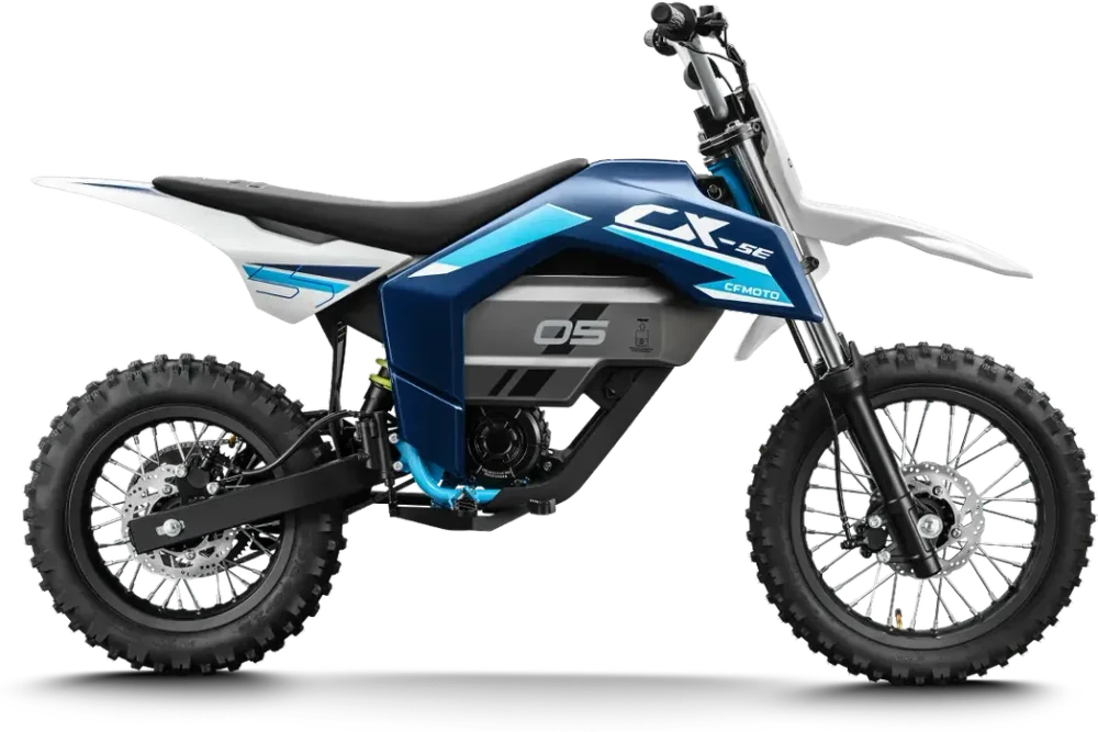 CFMOTO CX-5E