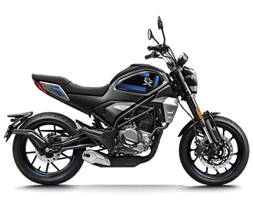 CFMOTO 300CL-X