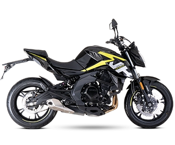 CFMOTO 400nk
