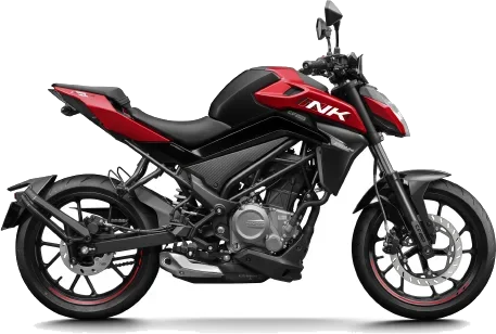 CFMOTO 250NK