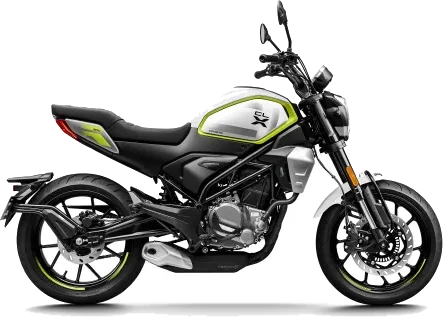 CFMOTO 300CL-X
