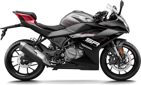 CFMOTO 300SR