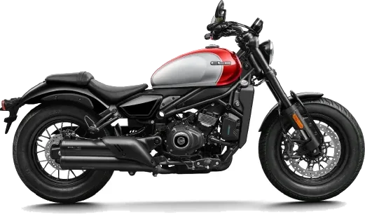CFMOTO 450 CL-C