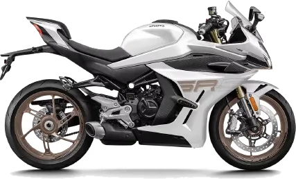 CFMOTO 450SR-S
