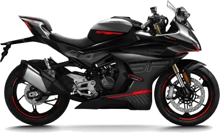 CFMOTO 450SR