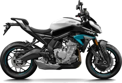 CFMOTO 675NK
