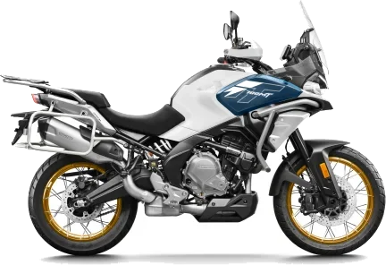 CFMOTO 700MT ADV