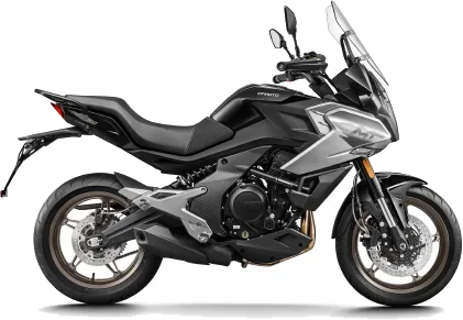CFMOTO 700MT