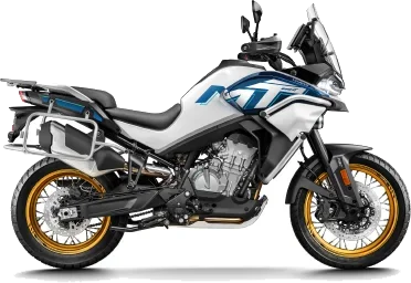 CFMOTO 800MT Explore Edition