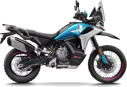 CFMOTO 800MT-X
