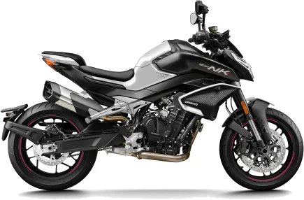 CFMOTO 800NK Advanced