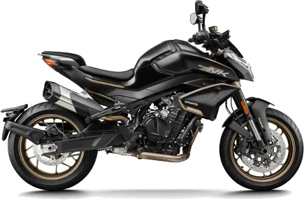 CFMOTO 800NK