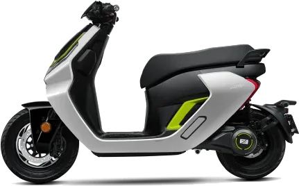 CFMOTO AE6+