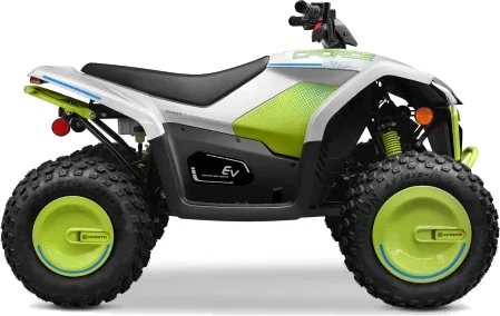 CFMOTO CFORCE EV110