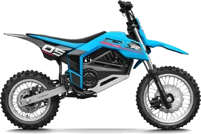 CFMOTO CFX-5E