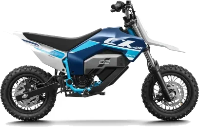CFMOTO CX-2E