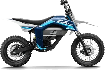 CFMOTO CX-5E